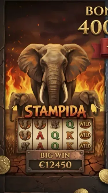 Cirsa Slots™ Screenshot