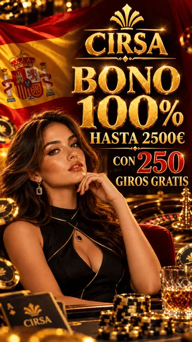 Cirsa Slots™ Screenshot