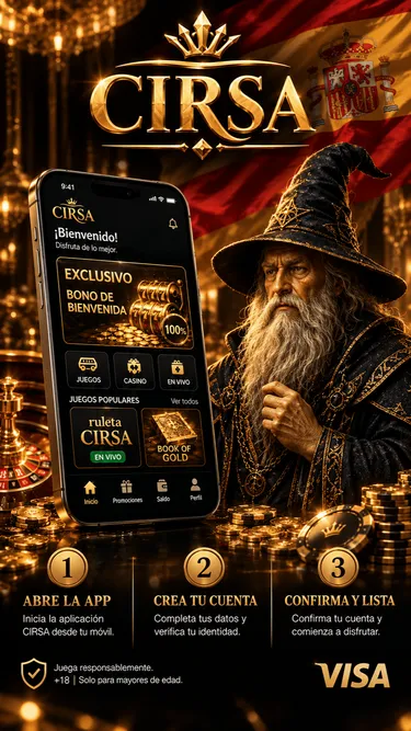 Cirsa Slots™ Screenshot